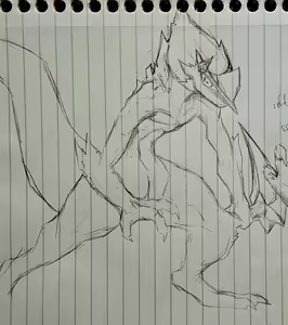 Page 283 of ARTIST - Thorny - preview thumbnail