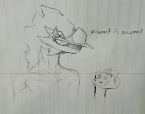 Page 285 of ARTIST - Thorny - preview thumbnail