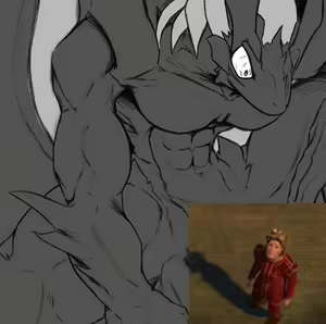 Page 288 of ARTIST - Thorny - preview thumbnail