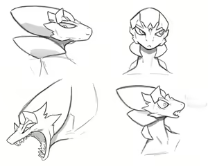 Page 303 of ARTIST - Thorny - preview thumbnail