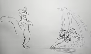 Page 313 of ARTIST - Thorny - preview thumbnail
