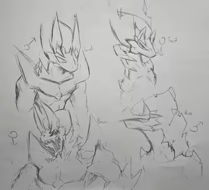 Page 328 of ARTIST - Thorny - preview thumbnail