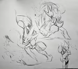 Page 338 of ARTIST - Thorny - preview thumbnail