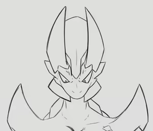 Page 68 of ARTIST - Thorny - preview thumbnail