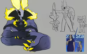 Page 95 of ARTIST - Thorny - preview thumbnail