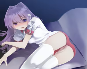 Page 215 of - Kagi Shoujo - - preview thumbnail