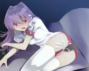 Page 227 of - Kagi Shoujo - - preview thumbnail