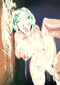 Page 200 of Precure Fuck - preview thumbnail