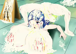 Page 575 of Precure Fuck - preview thumbnail
