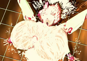 Page 644 of Precure Fuck - preview thumbnail