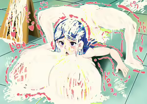 Page 706 of Precure Fuck - preview thumbnail