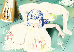 Page 707 of Precure Fuck - preview thumbnail