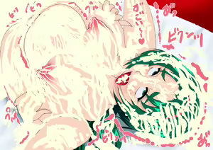 Page 725 of Precure Fuck - preview thumbnail