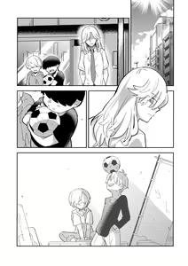 Page 22 of Rojiura no Yosuga - preview thumbnail
