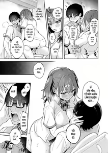 Page 18 of Better than fiction  | Tuyệt hơn cả giả tưởng (decensored) - preview thumbnail