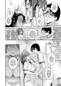 Page 19 of Better than fiction  | Tuyệt hơn cả giả tưởng (decensored) - preview thumbnail