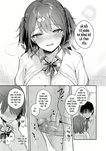 Page 20 of Better than fiction  | Tuyệt hơn cả giả tưởng (decensored) - preview thumbnail