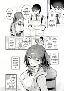 Page 29 of Better than fiction  | Tuyệt hơn cả giả tưởng (decensored) - preview thumbnail