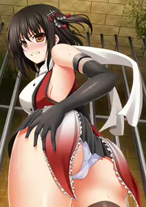 Page 57 of kantai akuochi keikaku - preview thumbnail
