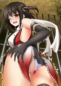 Page 58 of kantai akuochi keikaku - preview thumbnail