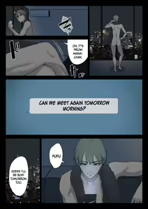 Page 48 of Watashi, Oji, Haha. - preview thumbnail