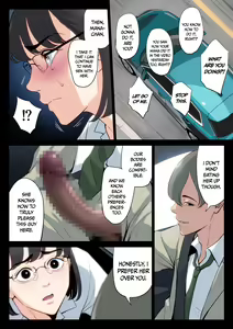 Page 55 of Watashi, Oji, Haha. - preview thumbnail