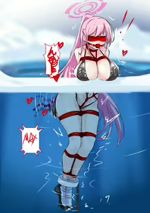 Page 5 of Koko nara, Isshou Kurasesou - preview thumbnail