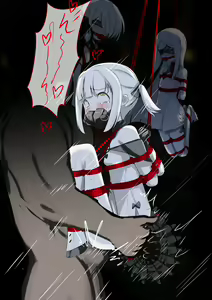 Page 11 of Mizaru Iwazaru Kikazaru - preview thumbnail