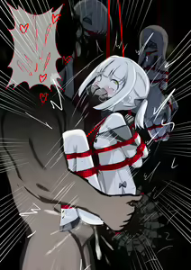 Page 14 of Mizaru Iwazaru Kikazaru - preview thumbnail