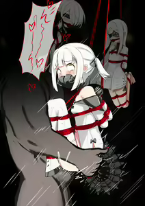 Page 26 of Mizaru Iwazaru Kikazaru - preview thumbnail