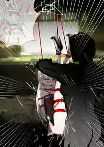 Page 16 of Sennyuu Koudou - preview thumbnail