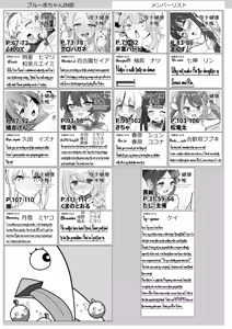 Page 120 of Blue Aka-chan IN-bu - preview thumbnail