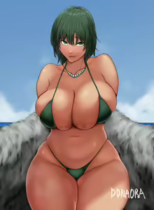 Page 3 of Jigoku no Fubuki - preview thumbnail