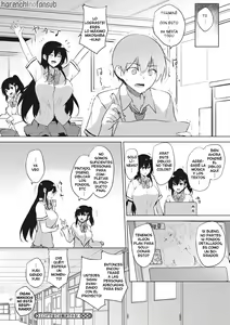 Page 32 of EROGE de Subete ha Kaiketsu Dekiru! Cap.06 Final + extra - preview thumbnail