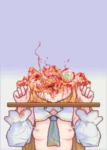 Page 124 of 劇毒拉麵 Toxic Ramen Uncensored Artworks Collection - preview thumbnail