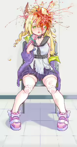 Page 51 of 劇毒拉麵 Toxic Ramen Uncensored Artworks Collection - preview thumbnail