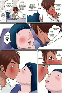 Page 20 of Ore no Osananajimi wa Jimi dakedo Ii Kanji | Minha Amiga de Infância é Simples, Mas Tudo Bem - preview thumbnail