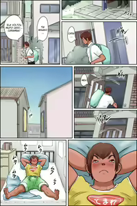 Page 33 of Ore no Osananajimi wa Jimi dakedo Ii Kanji | Minha Amiga de Infância é Simples, Mas Tudo Bem - preview thumbnail