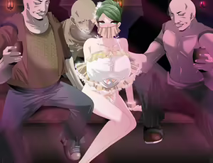 Page 1242 of Mind Luda - preview thumbnail