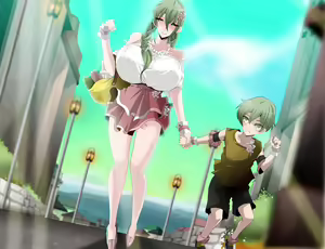 Page 428 of Mind Luda - preview thumbnail