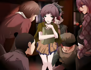 Page 71 of Mind Luda - preview thumbnail