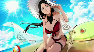 Page 165 of Unohana Retsu - preview thumbnail