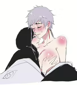 Page 22 of Unohana Retsu - preview thumbnail