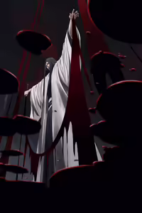 Page 243 of Unohana Retsu - preview thumbnail