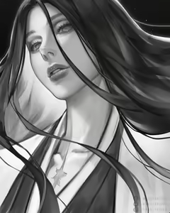 Page 244 of Unohana Retsu - preview thumbnail