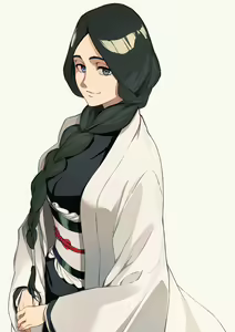 Page 245 of Unohana Retsu - preview thumbnail
