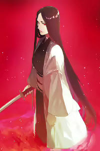 Page 259 of Unohana Retsu - preview thumbnail