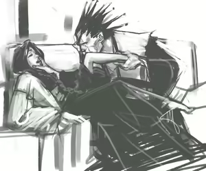 Page 278 of Unohana Retsu - preview thumbnail
