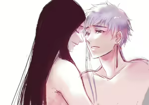 Page 28 of Unohana Retsu - preview thumbnail