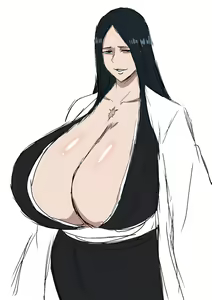 Page 81 of Unohana Retsu - preview thumbnail